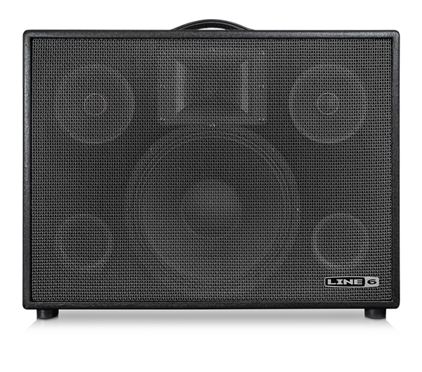 Line 6 Firehawk 1500 six speaker stereo design product image