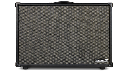 Line 6 Powercab仕様比較