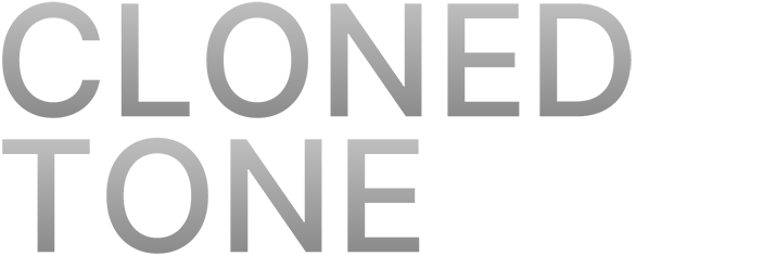 Cloned tone