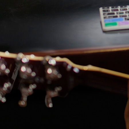 MIDI Control