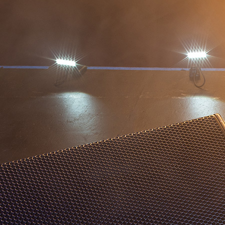 cut up image with top part of stage monitor