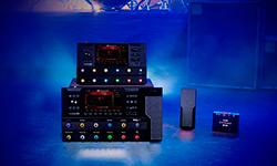 Helix Stadium Floor above Helix Stadium XL Floor and EX2 and Expand D10 on a stage thumbnail