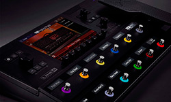 Angled front view of the Helix Stadium XL Floor thumbnail