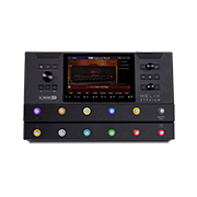 Front view of Helix Stadium Floor thumbnail