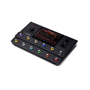 Angled front view of Helix Stadium Floor thumbnail