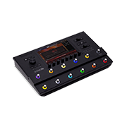 Angled front view of Helix Stadium Floor thumbnail