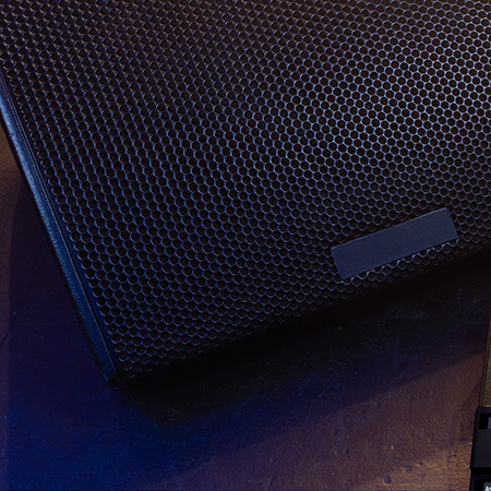 cut up image with bottom part of stage monitor