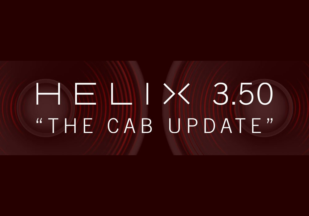 Helix 3.50リリースノート