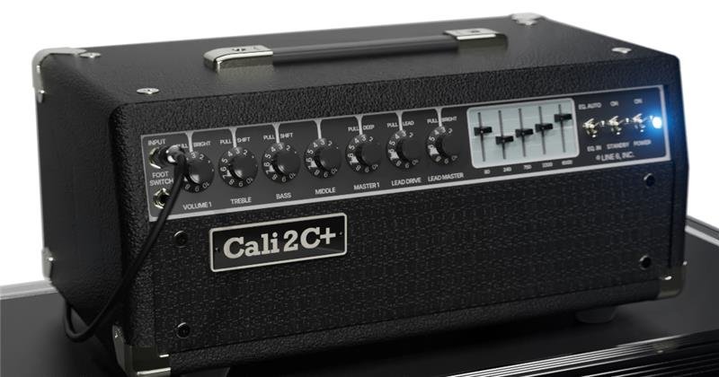 Cali 2C+