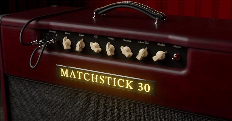 Matchstick30