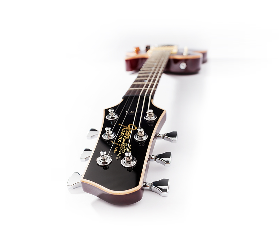 Line 6 James Tyler Variax modeling guitar product photo