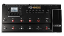 Line 6 POD HD500X guitar effects processor product photo