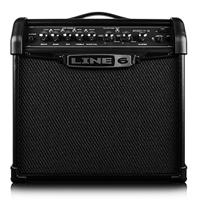 Line 6 Spider IV amp product photo
